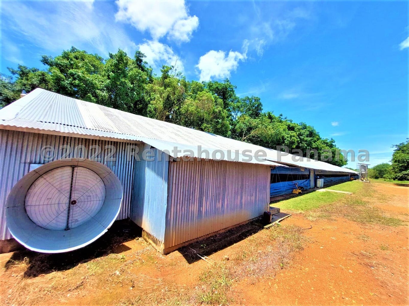 Commercial Property for Sale in Aguadulce Cocle